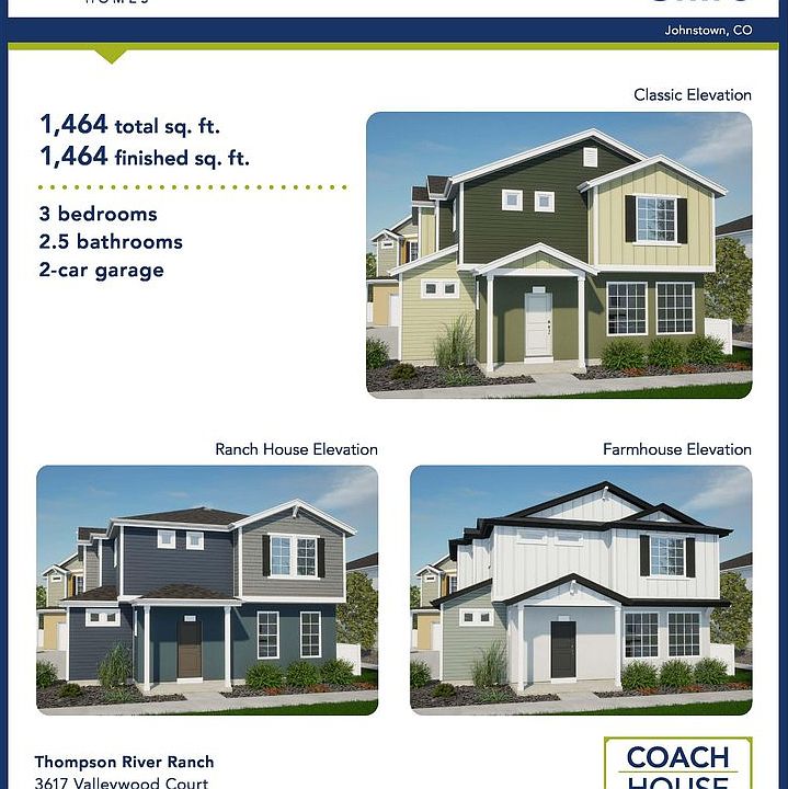 2nd image of 3484 Streamwood Dr