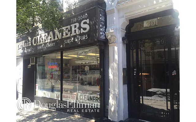Rented by Douglas Elliman | media 23