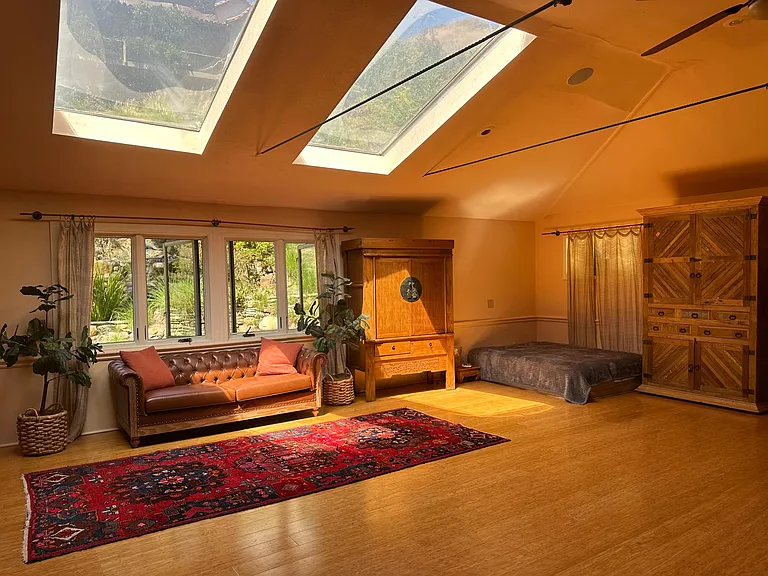 2376 Old Topanga Canyon Rd — Photo 11
