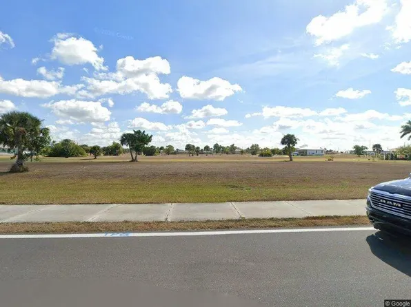 16298 Cape Horn Blvd #2, Punta Gorda, FL 33955
