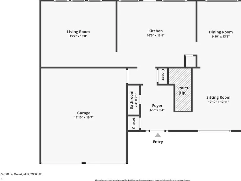 2214 Cardiff Ln — Photo 2