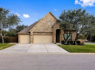 324 Whispering Wind Way, Austin, TX 78737