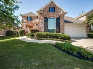 7305 Province St, McKinney, TX 75071
