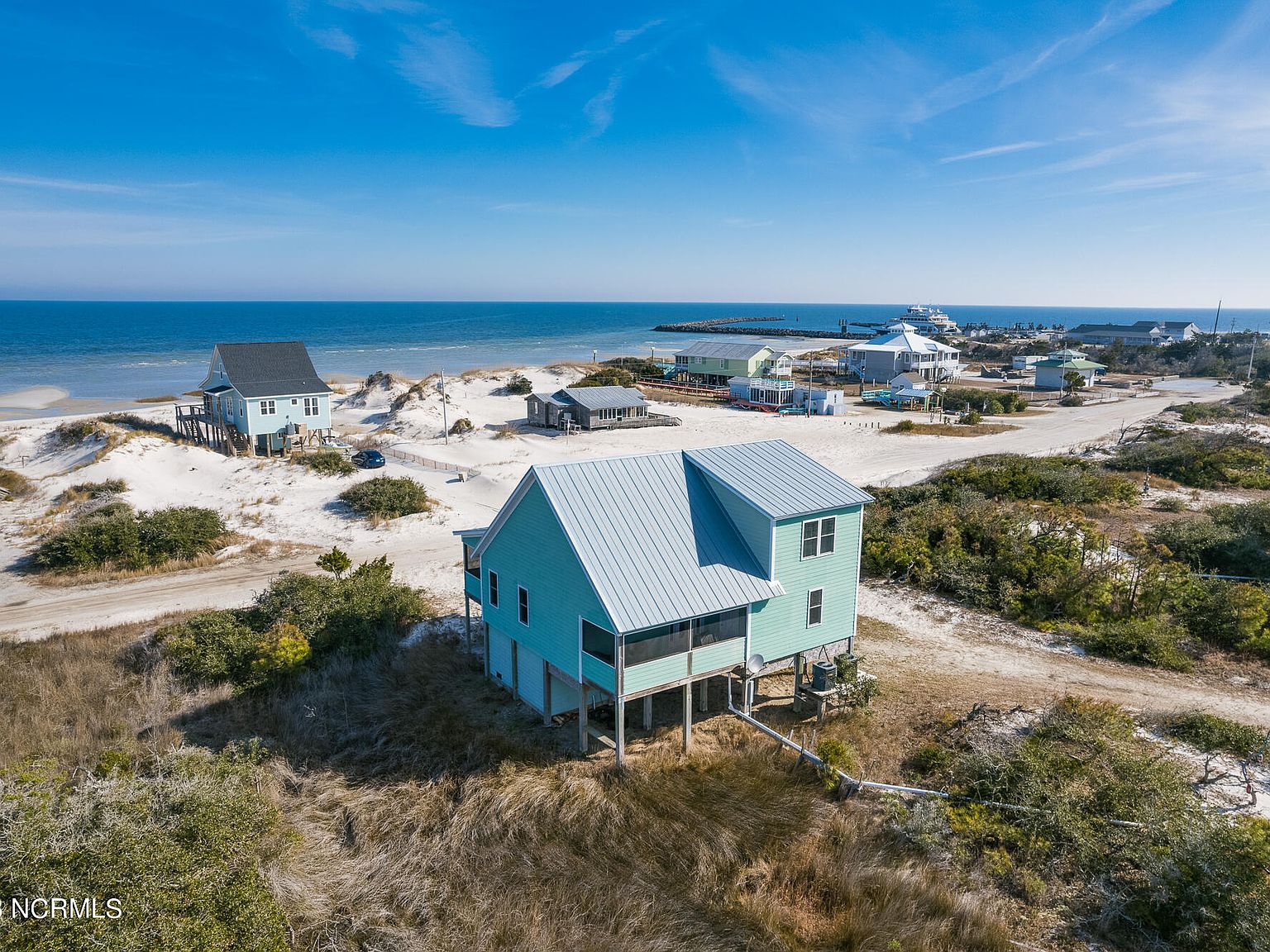 114 Sandy Landing Road, Cedar Island, NC 28520 Zillow