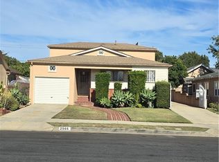 2944 8th Ave, Los Angeles, CA 90018