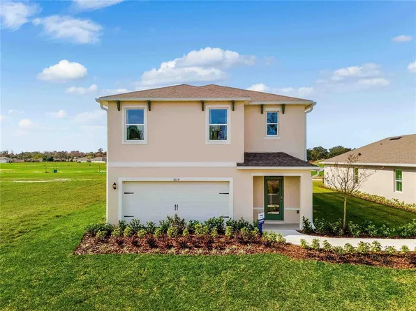 1378 Camellia Bloom Ln, Sanford, FL 32773