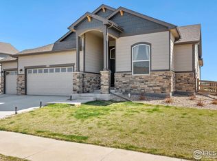 1302 Larimer Ridge Pkwy, Timnath, CO 80547