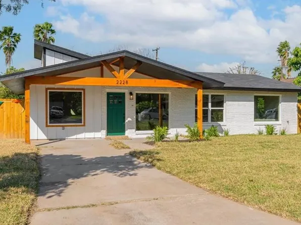 2228 Ivy Ave, McAllen, TX 78501