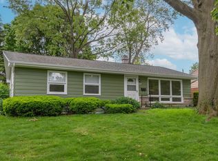 3314 Whitcomb Ave, South Bend, IN 46614