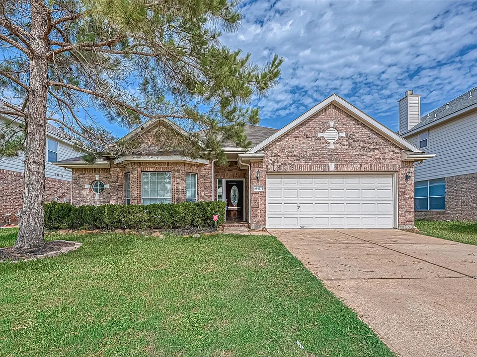 6427 Stone Landing Ln