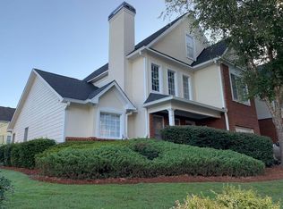 2531 Longcourt Cir SE, Atlanta, GA 30339