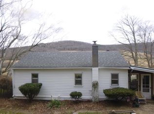 2503 Antrim Rd, Wellsboro, PA 16901