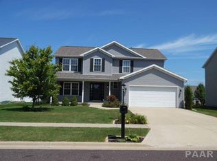 1433 Jadens Way, Washington, IL 61571