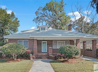 3204 Falligant Ave, Savannah, GA 31404