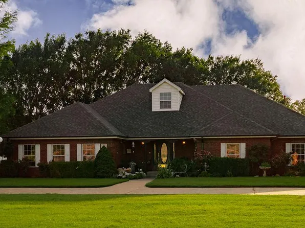 25 Independence Dr, Elk City, OK 73644