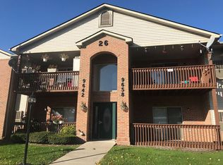 9656 Sawgrass Ct, Van Buren Township, MI 48111