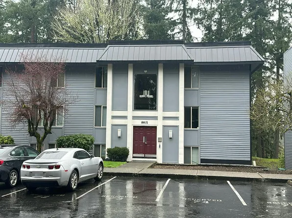 8601 Zircon Dr SW Unit A4, Tacoma, WA 98498