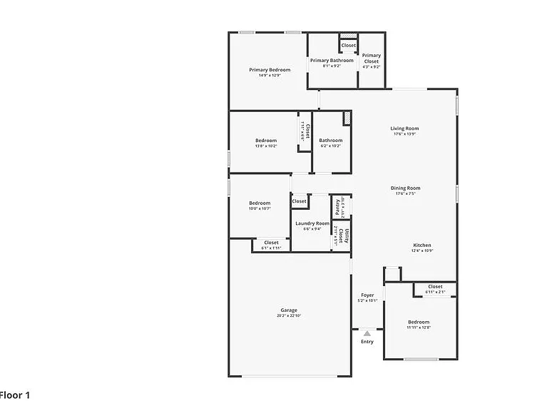 326 Caldbeck Way — Photo 2