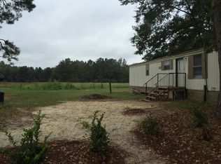 287 Rv Shelby Pond Rd, Portal, GA 30450