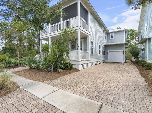 88 Beargrass Way, Santa Rosa Beach, FL 32459