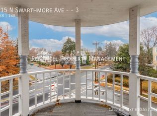 315 N Swarthmore Ave APT 3, Ridley Park, PA 19078