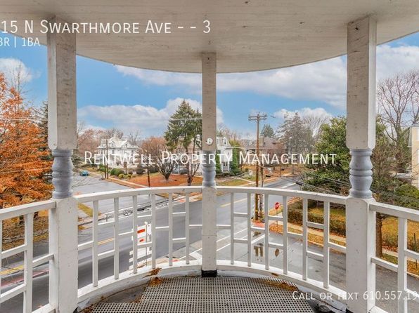 315 N Swarthmore Ave APT 3