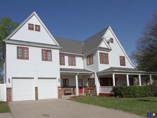 1621 S 27th St, Lincoln, NE 68502