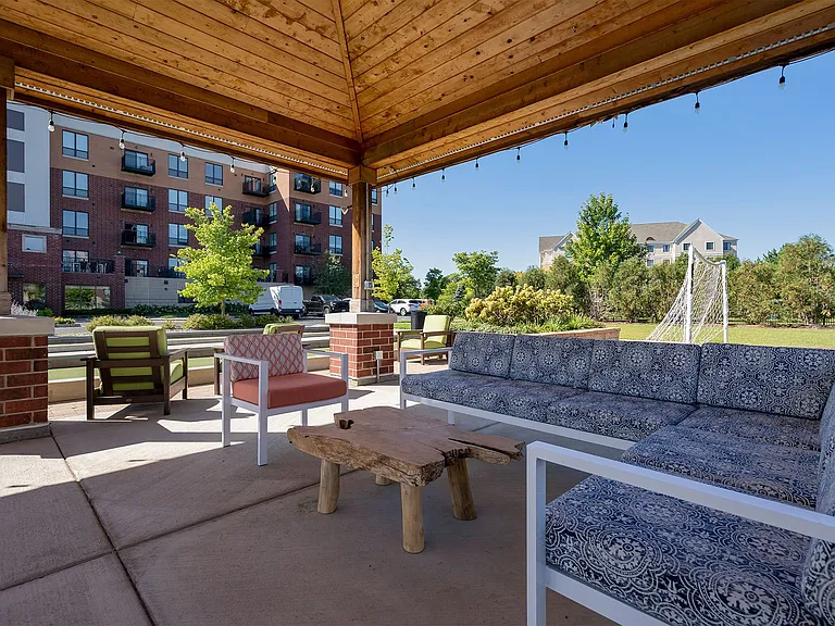 Metro 59 Apartments — Photo 30