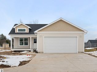 1978 Hansen Cir, Traverse City, MI 49685