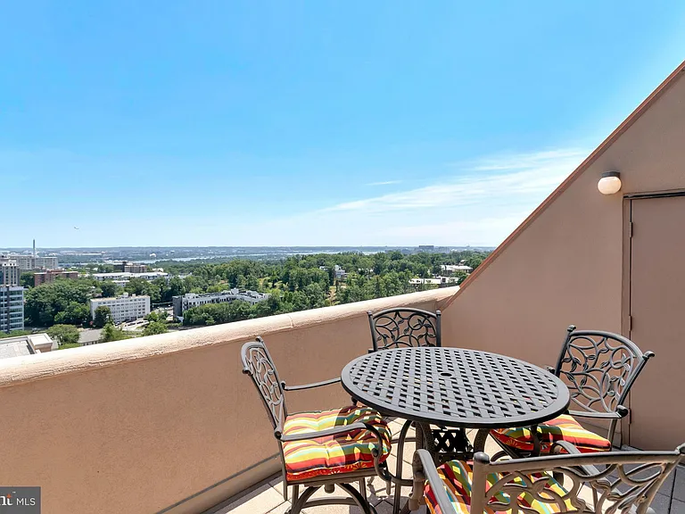1301 N Courthouse Rd #1805 — Photo 35