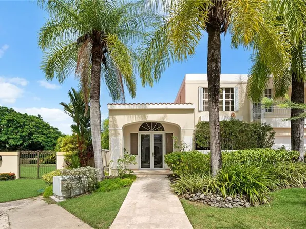 Palma Real Palma Real, Guaynabo, PR 00966