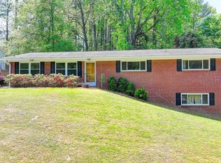 2617 Cove Cir, Atlanta, GA 30319