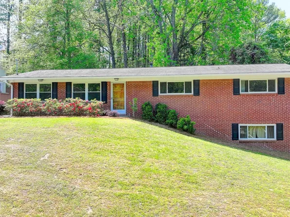 2617 Cove Cir, Atlanta, GA 30319
