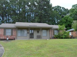 3913 Marquette Dr, Montgomery, AL 36109