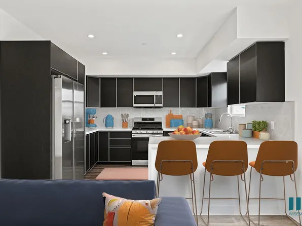Selby Venti by Wiseman, 1830 Selby Ave #101, Los Angeles, CA 90025