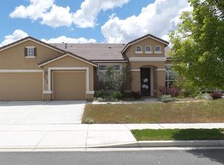 3723 Big Dipper Ct, Sparks, NV