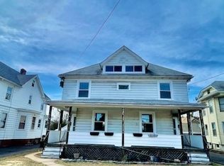29-31 Elmer St, East Hartford, CT 06108