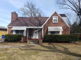 4250 Foxglove Rd, Toledo, OH 43623