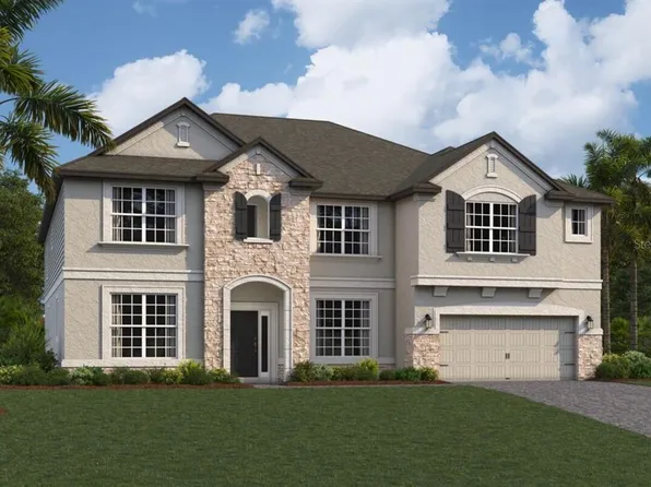 10607 New Morning Dr, Tampa, FL 33647