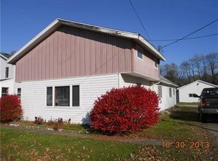 45 Bridge St, Union City, PA 16438