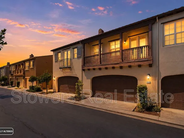 7530 Stoneleaf Rd, San Ramon, CA 94582