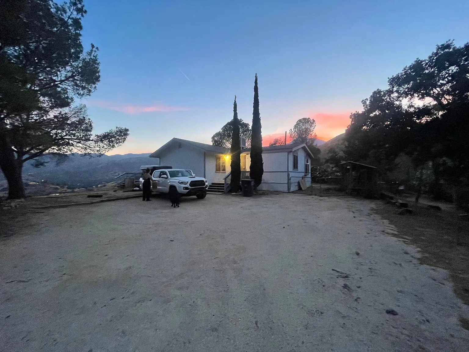 Bristlecone Dr, Wofford Heights — Photo 1