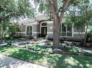 2007 Crockett Cir, Irving, TX 75038