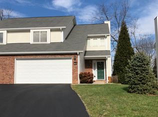 166A Robinson Walk, Bristol, TN 37620