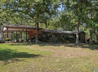 74 County Highway 10, Blountsville, AL 35031