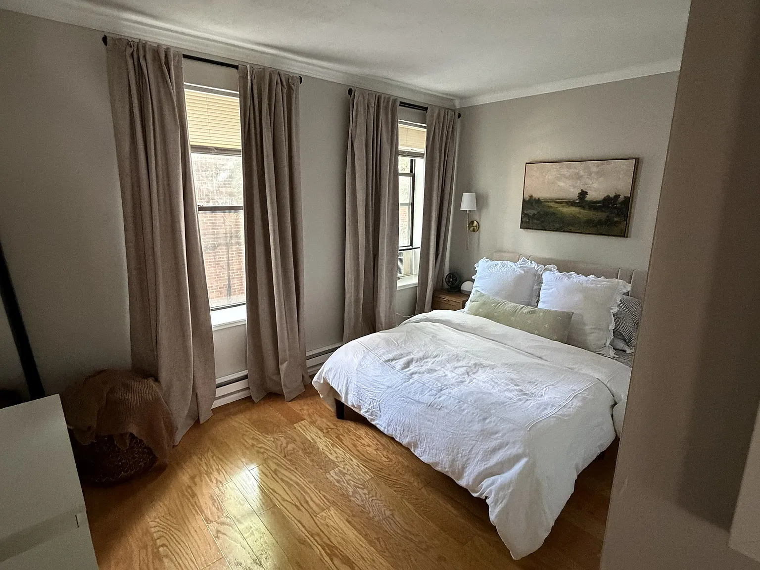 2 bed, 617 sqft, $2,700 — Photo 1