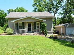 4316 Drury Rd, Bloomsdale, MO 63627