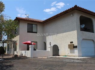 850 Del Rey Dr, Boulder city, NV 89005