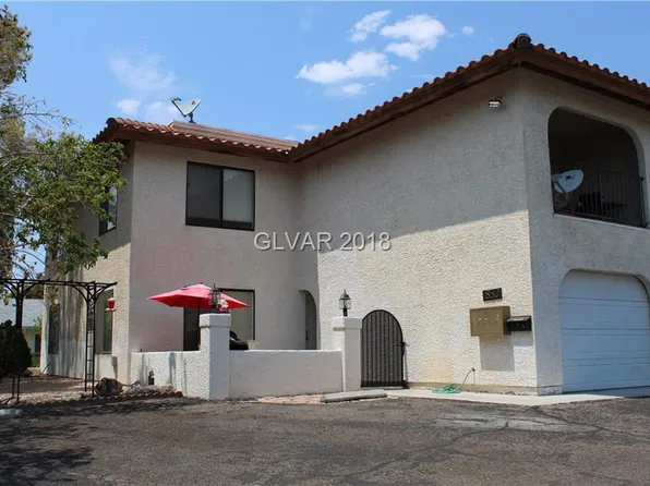 850 Del Rey Dr, Boulder City, NV 89005