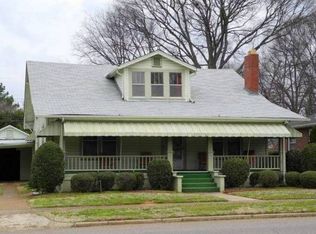 1207 Pratt Ave NE, Huntsville, AL 35801